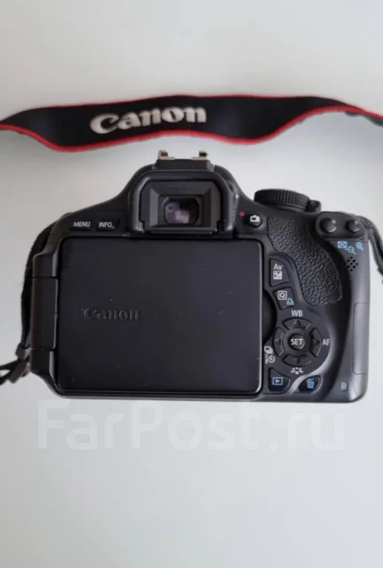 Canon EOS 600D. 15 - 19.9 ��, ���: 3� ����