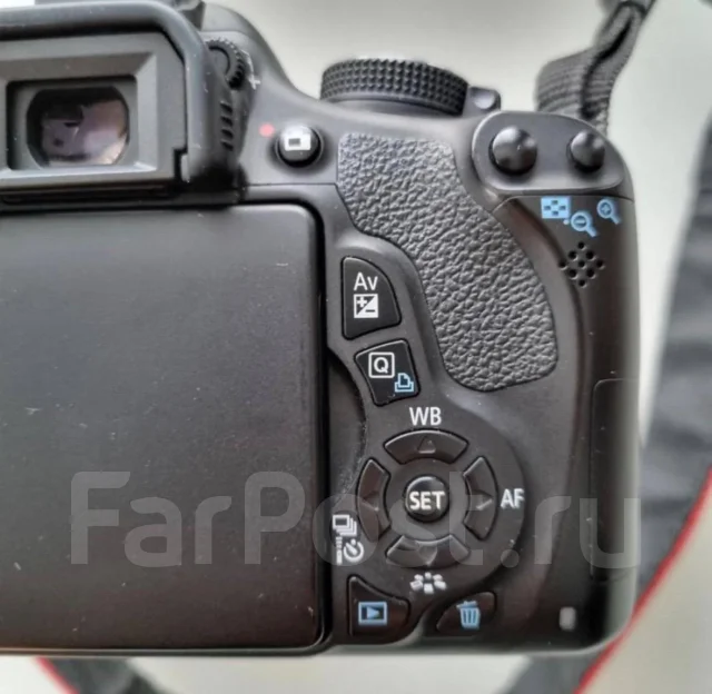 Canon EOS 600D. 15 - 19.9 ��, ���: 3� ����