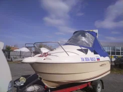 Quicksilver. 2005 ���, ����� 4,6��., ��������� ���������, 60��.�., ������ ����