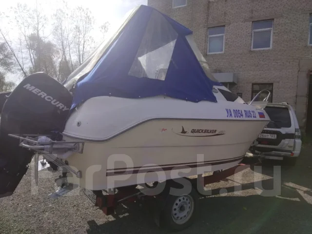 Quicksilver. 2005 ���, ����� 4,6��., ��������� ���������, 60��.�., ������ ����