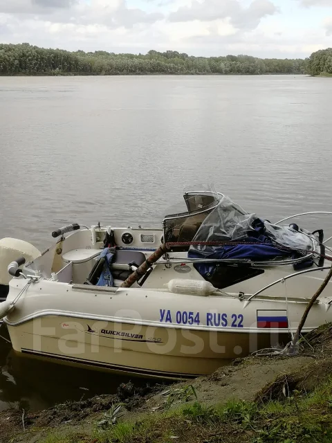 Quicksilver. 2005 ���, ����� 4,6��., ��������� ���������, 60��.�., ������ ����