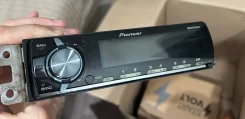 Pioneer MVH-X460UI ����