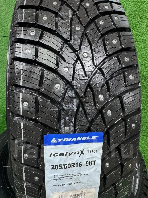 Triangle IcelynX TI501. ������, ����������, 2026 ���, ����� ����