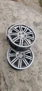 Abe Shokai EuroDesign. x18", 5x98, 5x114.3 ����