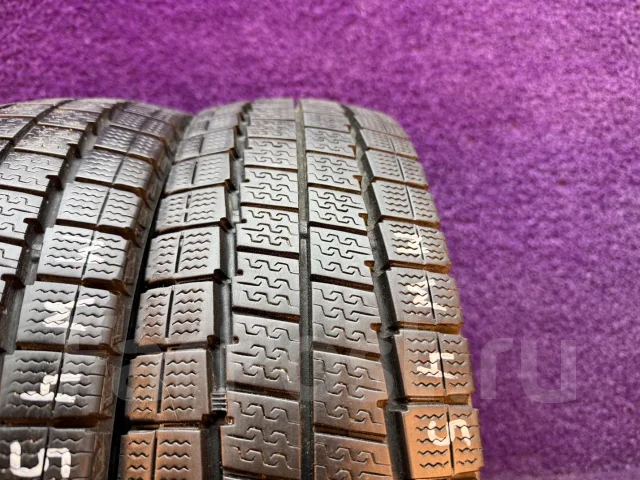 Dunlop Winter Maxx LV01. ������, ��� �����, 2024 ���, �/�, ����� 10 % ����