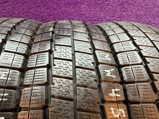 Dunlop Winter Maxx LV01. ������, ��� �����, 2024 ���, �/�, ����� 10 % ����