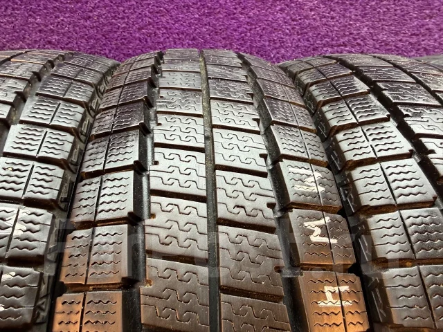 Dunlop Winter Maxx LV01. ������, ��� �����, 2024 ���, �/�, ����� 10 % ����