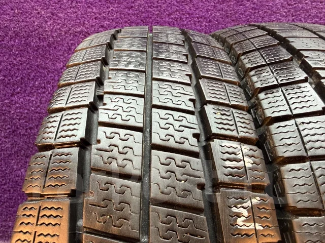 Dunlop Winter Maxx LV01. ������, ��� �����, 2024 ���, �/�, ����� 10 % ����