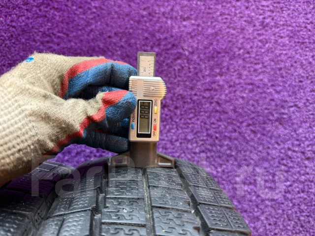 Dunlop Winter Maxx LV01. ������, ��� �����, 2024 ���, �/�, ����� 10 % ����