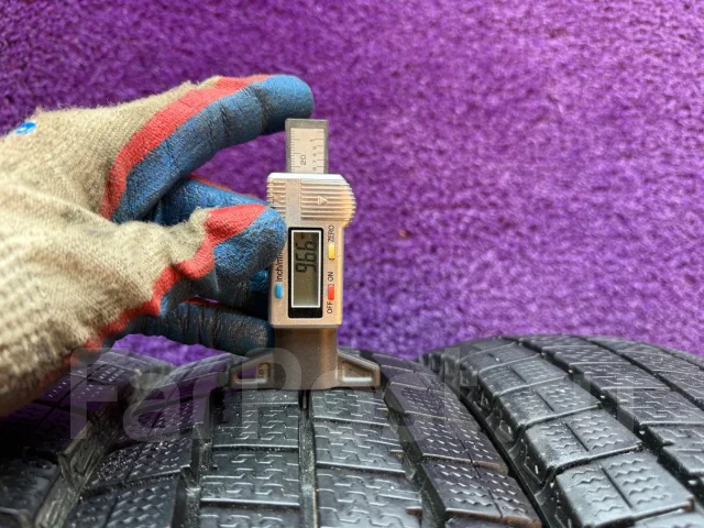 Dunlop Winter Maxx LV01. ������, ��� �����, 2024 ���, �/�, ����� 10 % ����