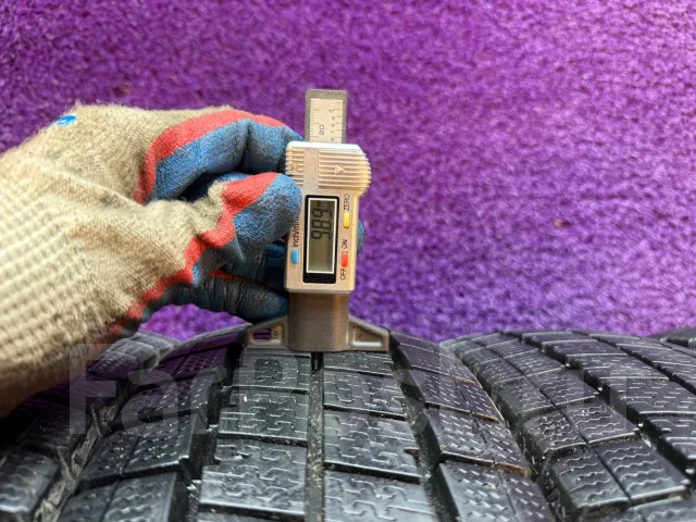 Dunlop Winter Maxx LV01. ������, ��� �����, 2024 ���, �/�, ����� 10 % ����