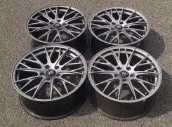 Work Emitz Strahl. 8.0x18", 5x114.3, ET42, �� 73,1���. ����