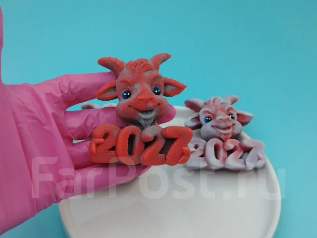 ���� "���� 2027" ����