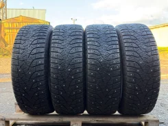 Bridgestone Blizzak Spike-02 SUV. ������, ����������, 2019 ���, �/�, ����� 25 % ����