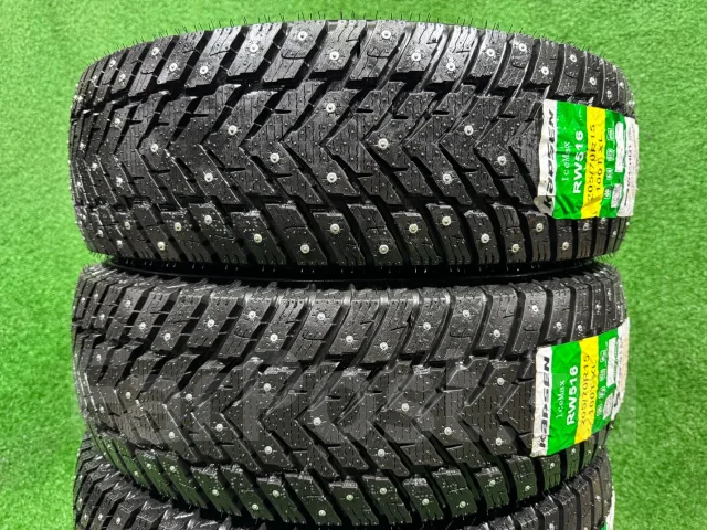 Kapsen IceMax RW516. ������, ����������, 2026 ���, ����� ����