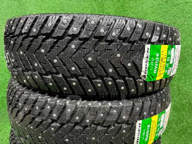 Kapsen IceMax RW516. ������, ����������, 2026 ���, ����� ����