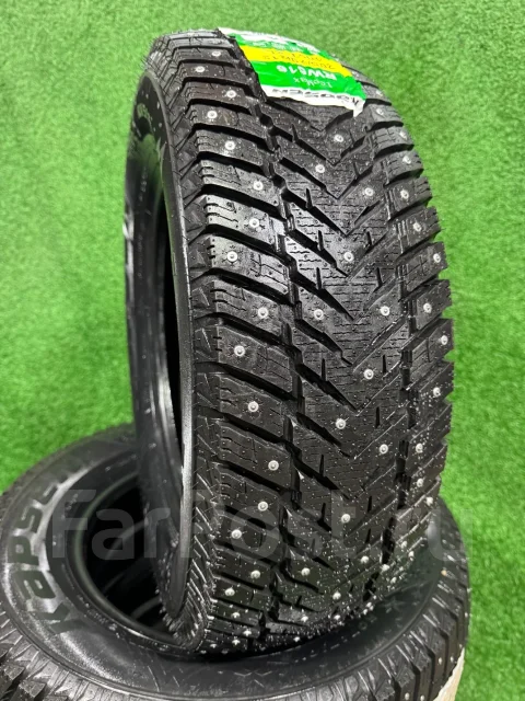 Kapsen IceMax RW516. ������, ����������, 2026 ���, ����� ����