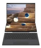 Asus ZenBook Duo. ��� 32 ��, ���� 1 000���, WiFi: 1, Bluetooth: 1. ��� ����� �� ���������� ����