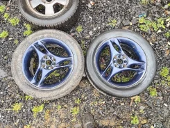 D-Zest. 7.0x17", 5x114.3, ET40 ����