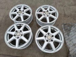 ProLine. x15", 5x110 ����