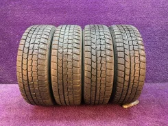 Dunlop Winter Maxx WM02. ������, ��� �����, 2021 ���, �/�, ����� 10 % ����