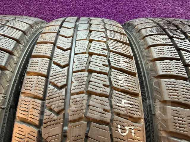 Dunlop Winter Maxx WM02. ������, ��� �����, 2021 ���, �/�, ����� 10 % ����