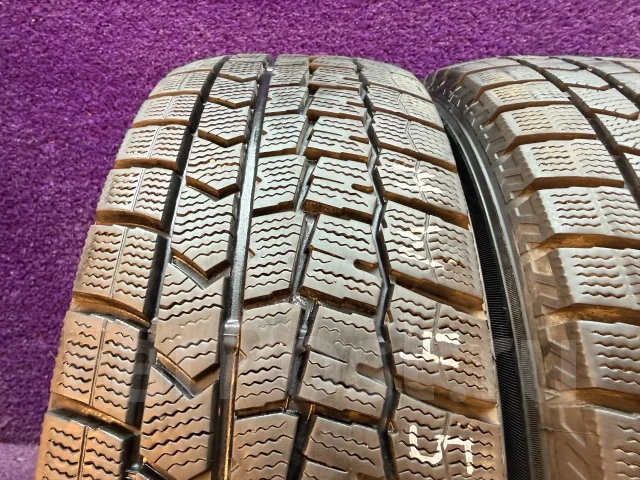 Dunlop Winter Maxx WM02. ������, ��� �����, 2021 ���, �/�, ����� 10 % ����