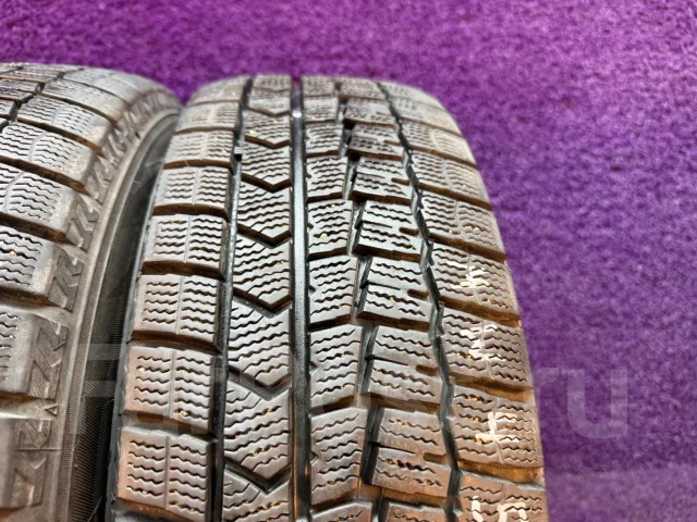 Dunlop Winter Maxx WM02. ������, ��� �����, 2021 ���, �/�, ����� 10 % ����