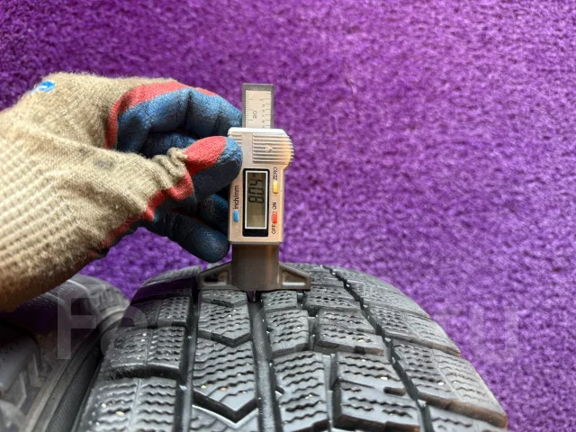 Dunlop Winter Maxx WM02. ������, ��� �����, 2021 ���, �/�, ����� 10 % ����