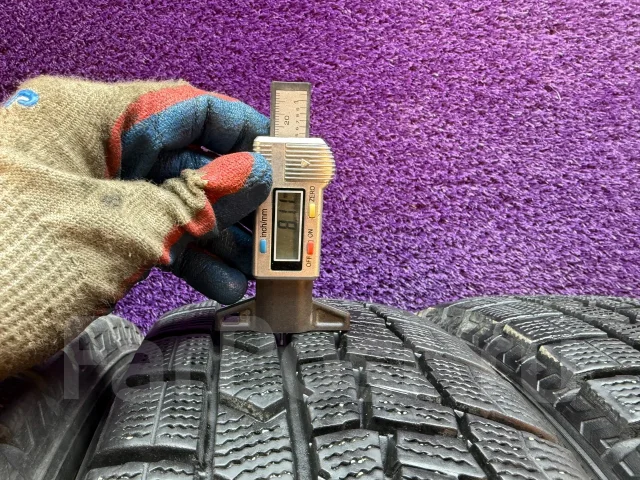 Dunlop Winter Maxx WM02. ������, ��� �����, 2021 ���, �/�, ����� 10 % ����