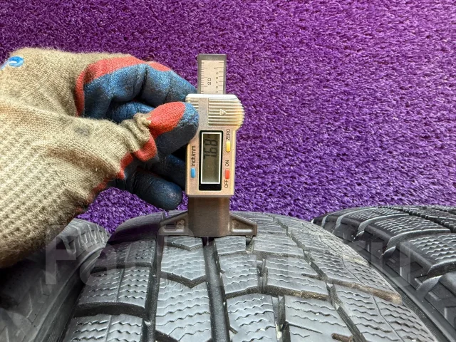 Dunlop Winter Maxx WM02. ������, ��� �����, 2021 ���, �/�, ����� 10 % ����