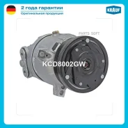 ���������� ������������ Krauf KCD8002GW KCD8002GW ����