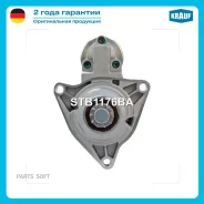 ������ Krauf STB1176BA STB1176BA ����