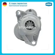 ������� 12V 1,0 kW Krauf STU0648BA STU0648BA ����