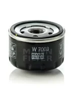 MANN-Filter W7003 ������ �������� Fiat Stilo/Multipla, Alfa 147/156 1.9 W7003 ����