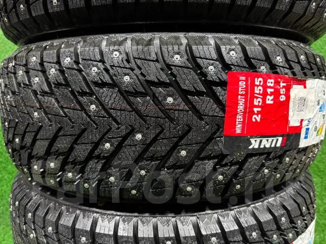 iLink Wintervorhut Stud II. ������, ����������, 2026 ���, ����� ����