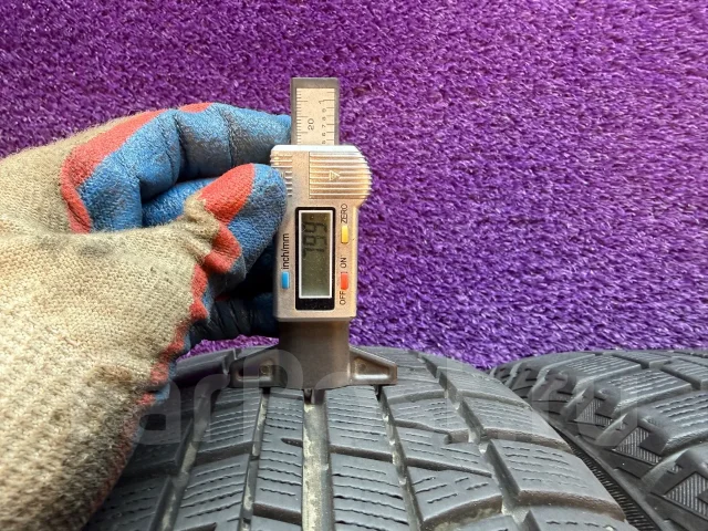 Yokohama Ice Guard IG50 Plus. ������, ��� �����, 2018 ���, �/�, ����� 10 % ����