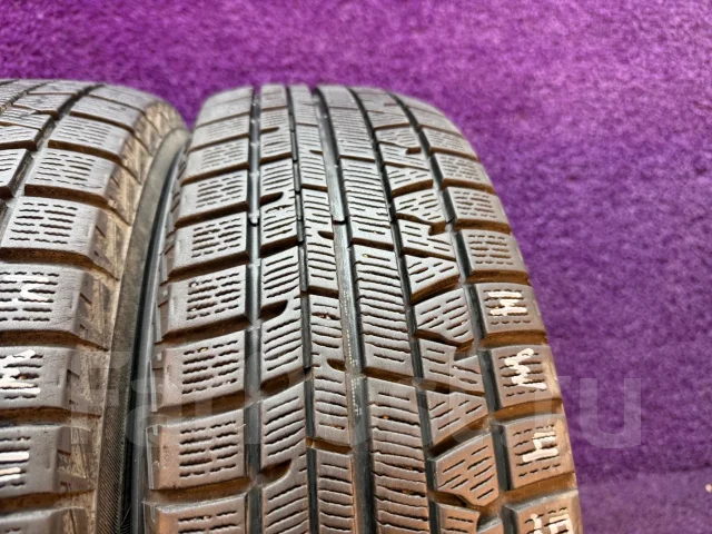 Yokohama Ice Guard IG50 Plus. ������, ��� �����, 2018 ���, �/�, ����� 10 % ����