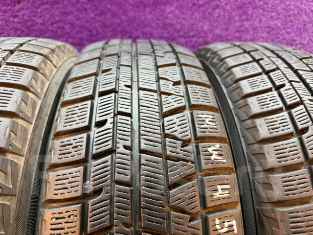 Yokohama Ice Guard IG50 Plus. ������, ��� �����, 2018 ���, �/�, ����� 10 % ����