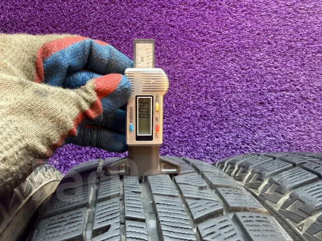Yokohama Ice Guard IG50 Plus. ������, ��� �����, 2018 ���, �/�, ����� 10 % ����