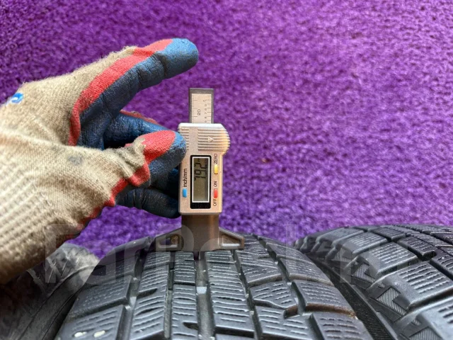 Yokohama Ice Guard IG50 Plus. ������, ��� �����, 2018 ���, �/�, ����� 10 % ����