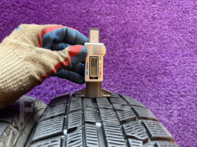 Yokohama Ice Guard IG50 Plus. ������, ��� �����, 2018 ���, �/�, ����� 10 % ����