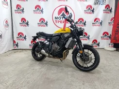 Yamaha XSR700. 700����. ��., ��������, ���������, ��� ������� ����