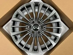 Infiniti. 8.5x22", 6x139.7, ET16, �� 77,8���. ����