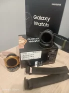 Samsung Galaxy Watch. GPS, NFC ����