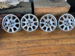 TRD. 5.5x14", 4x100, ET38, �� 67,1���. ����