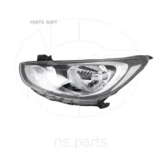 ���� ����� Hyundai Solaris (11-14) NSP NSP02921014L000 NSP NSP02921014L000 NSP02921014L000 ����