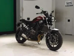 Yamaha XSR700. 700����. ��., ����������, ���������, ��� ������� ����
