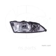 ���� ��������������� ������ Skoda Fabia (10-) NSP NSP085J0941702B NSP NSP085J0941702B NSP085J0941702B ����