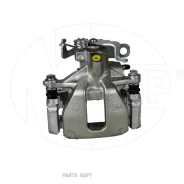 ������� ��������� ������ ������ FORD Transit VI (06-14) NSP NSP09T206441 NSP NSP09T206441 NSP09T206441 ����